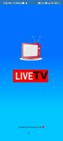 RTS TV India - Watch Live TV পোস্টার
