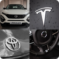 Logo Car Quiz