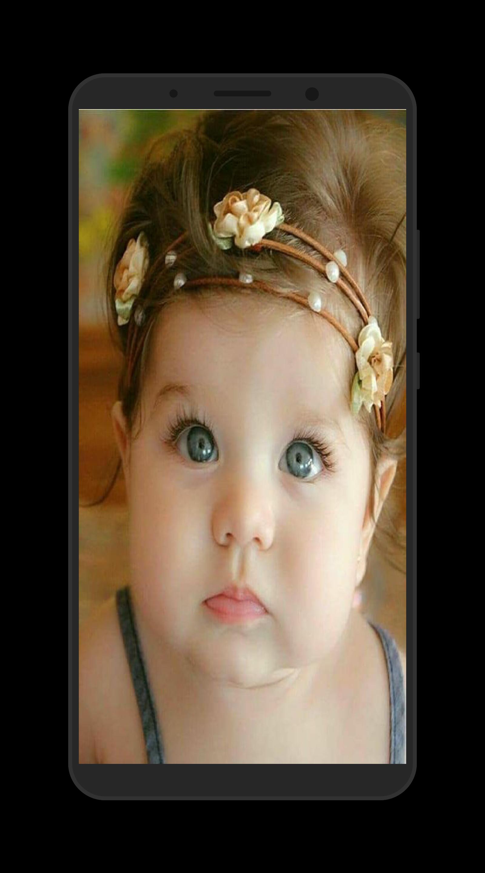 صور أطفال كيوت Para Android Apk Baixar
