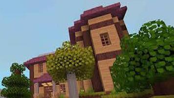 Mini Craft screenshot 2