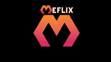 Mflix plakat