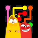 라바 드로잉(Larva Drawing) APK