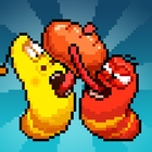 라바 탭탭(Larva Tap) Zeichen