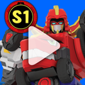 Dinocore season 1(full version