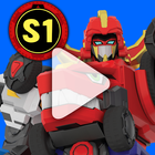 Dinocore season 1(full version 圖標