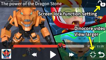 Dinocore season 4(full version 截图 3
