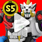 Dinocore season 5(full version icono