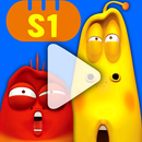 Larva season 1(full version) APK