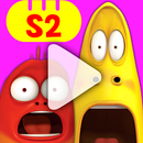 Larva season 2(full version) APK