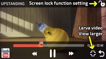 Larva season 2(full version) ภาพหน้าจอ 3
