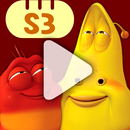 Larva season 3(full version) APK