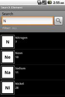 برنامه‌نما Elements Rule! عکس از صفحه