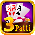 Tubb Teen Patti - Indian Poker 图标