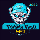 Tyubidy-skull-mp3-Dowloader APK