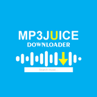 Music Mp3Juice Downloader ไอคอน