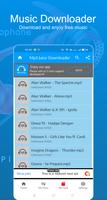 Music Mp3Juice Downloader اسکرین شاٹ 1