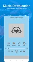 Music Mp3Juice Downloader ภาพหน้าจอ 2