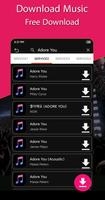 Download MP3 Music Pro 2022 captura de pantalla 2
