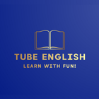 Icona TUBE English