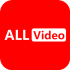 Video Downloader ALL آئیکن
