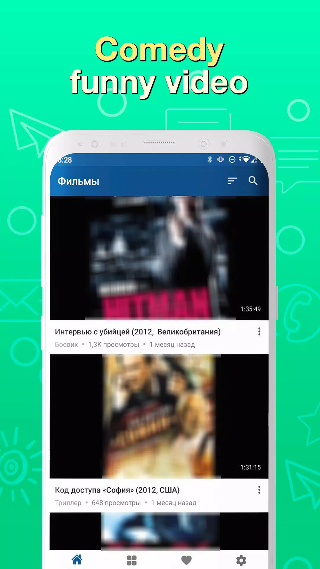 Top funny videos HD, daily jokes, video memes APK pour Android Télécharger Top funny videos HD, daily jokes, video memes APK pour Android Télécharger