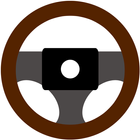 Defensive Wheel - Learn Driving Safely icon