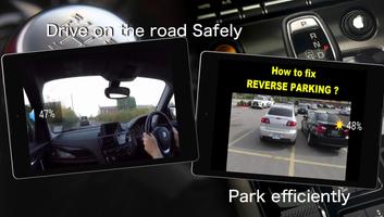 Defensive Wheel - Learn Driving Safely screenshot 3