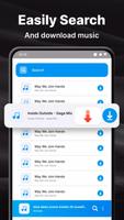 Download Music Mp3 screenshot 1