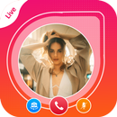 VidCall - live Video Call aplikacja