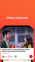 Tube Video Mp4 Mp3 Downloader 截图 2