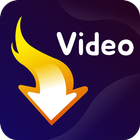 Tube Video Maker & Downloader icône