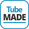 Tube Made icon