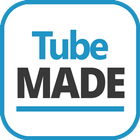 Tube Made icône