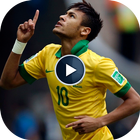 Newest Neymar Jr Videos icône