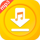 Music Downloader All Mp3 Songs simgesi