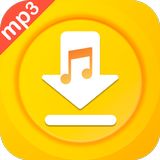 Music Downloader All Mp3 Songs আইকন