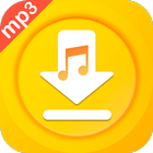 Music Downloader All Mp3 Songs-icoon