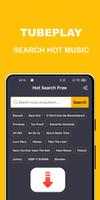 Music Downloader All Mp3 Songs постер