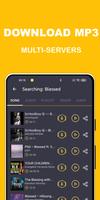 Music Downloader All Mp3 Songs ภาพหน้าจอ 1