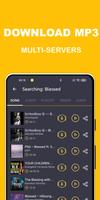 Music Downloader All Mp3 Songs Ekran Görüntüsü 1