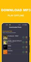 Music Downloader All Mp3 Songs 스크린샷 3