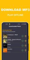 Descargar Musica Mp3 Tubeplay captura de pantalla 3