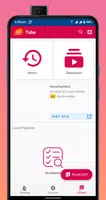 youtube premium स्क्रीनशॉट 4