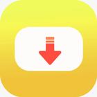 Tube Play-MP3 Music Downloader آئیکن