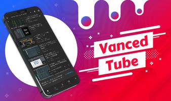 You Vanced Tube Videos Player MicroG اسکرین شاٹ 3