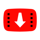 Tube Video Downloader Master biểu tượng