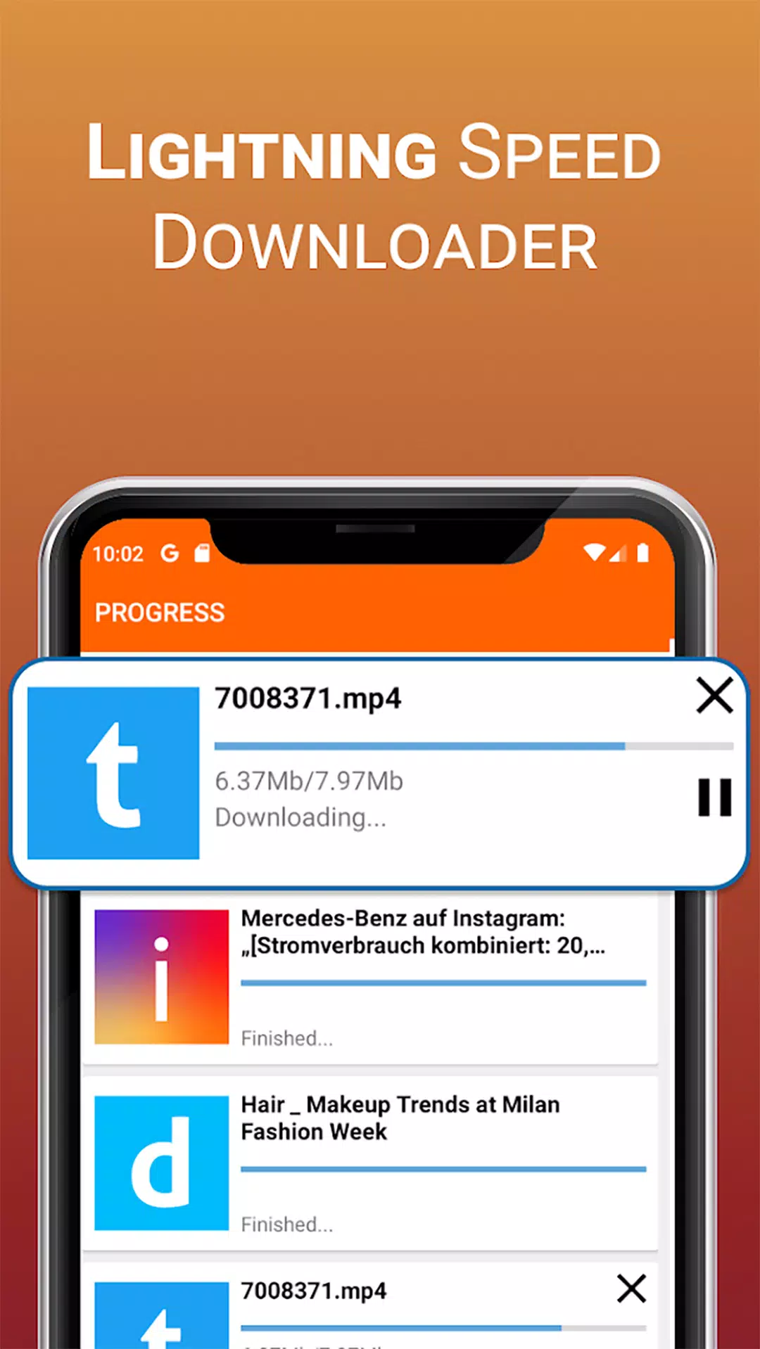 SaveTube HD Video Downloader - Free & Fast APK for Android Download