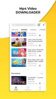 All Video Downloader  - Fast Video Downloader App poster
