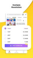 All Video Downloader  - Fast Video Downloader App screenshot 2