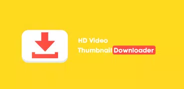 Tube Video Thumbnail Downloader